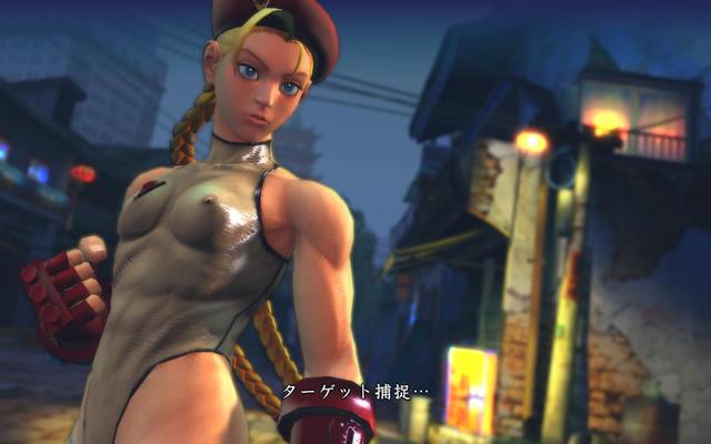 street fighter 4 hentai gallery ero misc fighter street xxvi mods proliferate