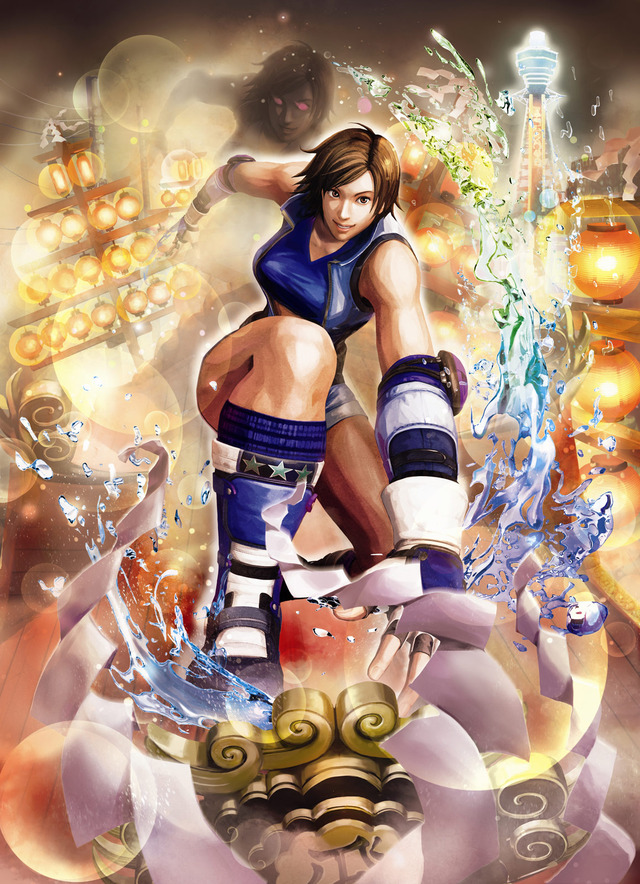 street fighter 4 hentai hentai pictures pics picture fighter kazama street tekken asuka