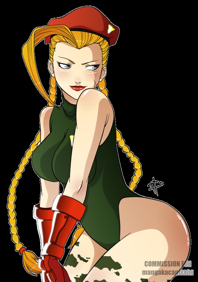 street fighter hentai blog hentai blonde fighter tight street cammy