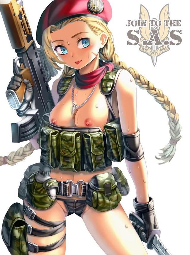 street fighter hentai blog fighter street cammy