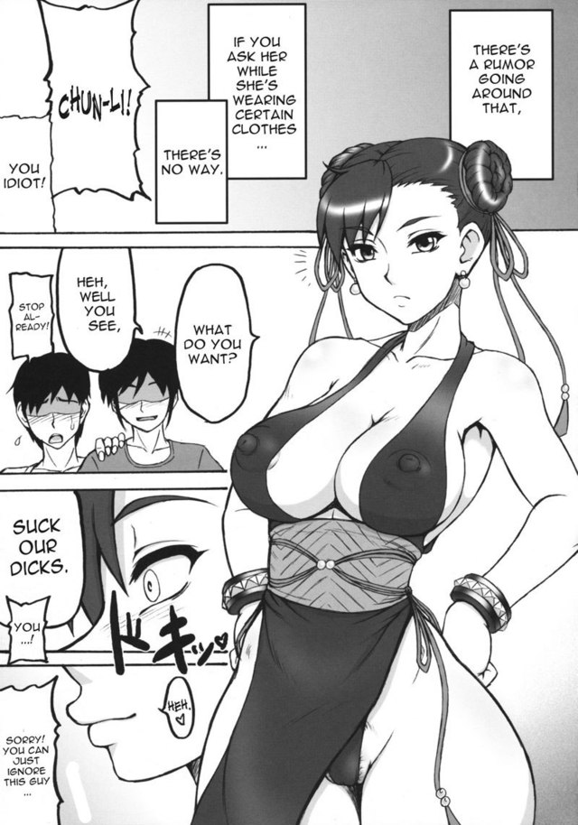 street fighter hentai doujinshi hentai free online musume doujin read kof kaku saisakujou