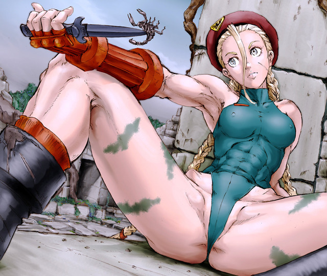 street fighter hentai galleries hentai fighter world street cammy hayleyelise