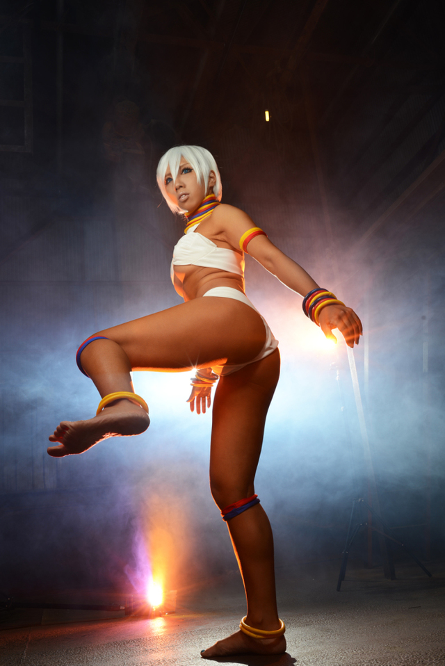 street fighter hentai galleries hentai fighter thehentaiworld cosplay non elena street