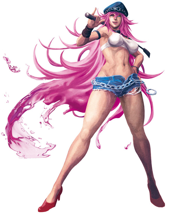 street fighter poison hentai art series final fighter poison street fight sfxt ejcagnard