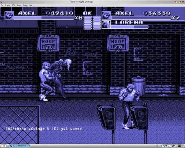 streets of rage hentai albums overclocked farhang sexinstrage