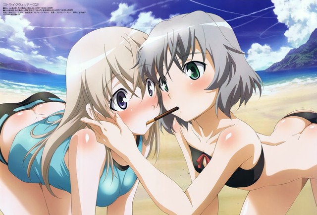 strike witches hentai pics preview category witches strike ecb
