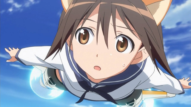 strike witches hentai pics large witches strike impressions