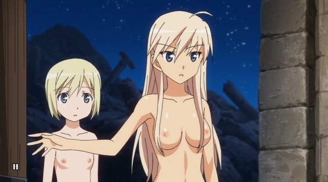 strike witches hentai pics gallery uncensored ero dvd misc action witches strike ray blu disc afrikan