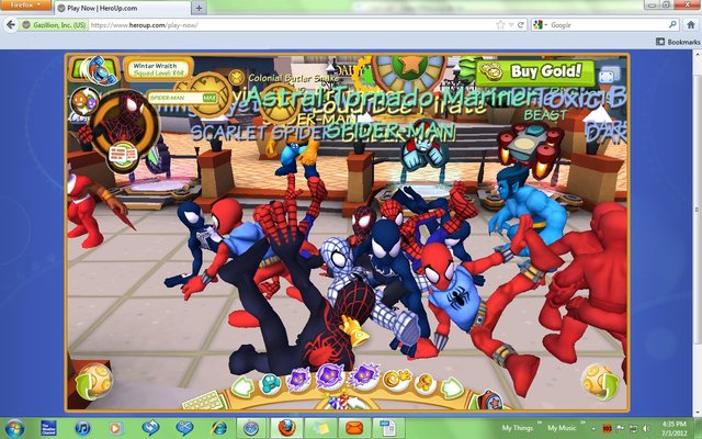 super hero squad hentai capture online review marvel super squad hero quicksilver spiderparty mrgamesrus