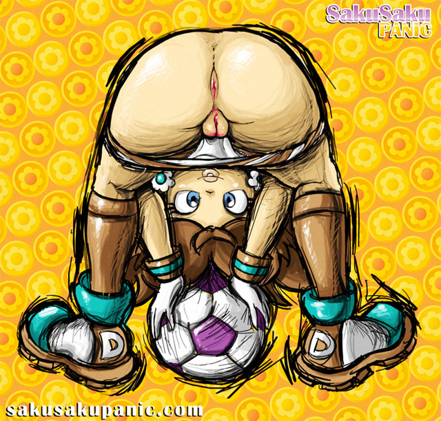 super mario daisy hentai pictures style user mario sakurakasugano daisy strikers