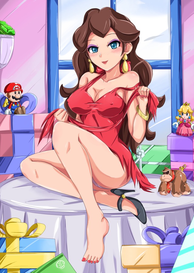 super sexy hentai hentai different super way mario