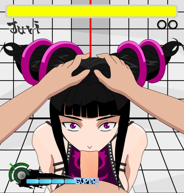 super street fighter hentai pictures user juri han rrdjcj