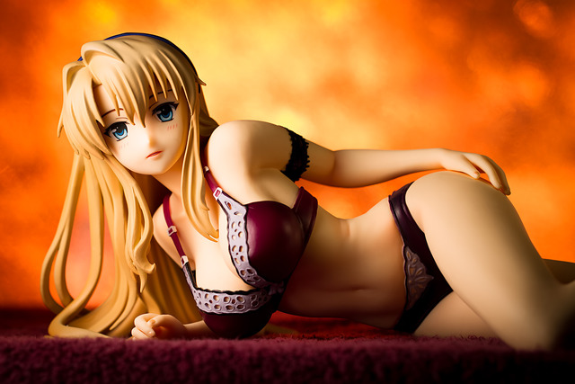 sword girls hentai category page review sexy figures figure satellizer bridget