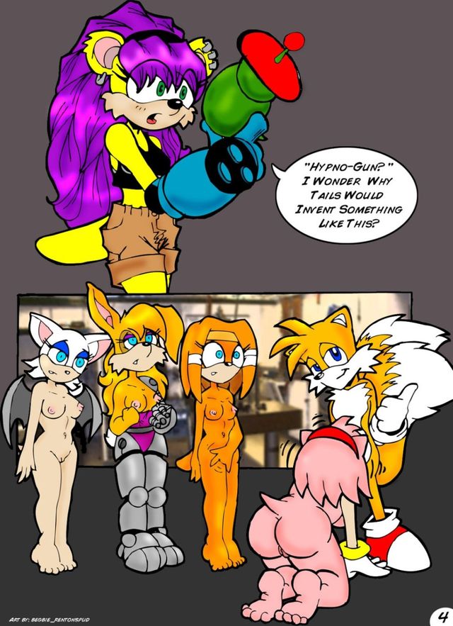 tag sonic hentai hentai pictures album sonic erotica american