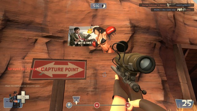 team fortress hentai hentai that best part was babe related sgz