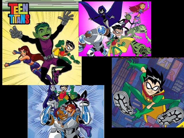 teen titan hentai ms superheroes teen cartoon titans teentitans