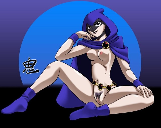 teen titans hentai ms hentai video teen titans raven