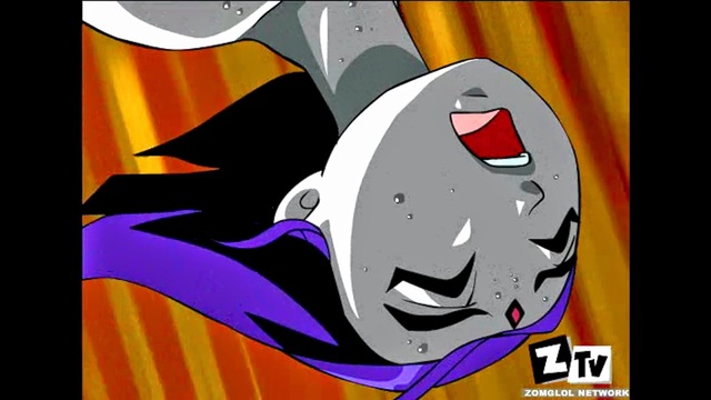 teen titans hentai newgrounds hentai parody snapshot