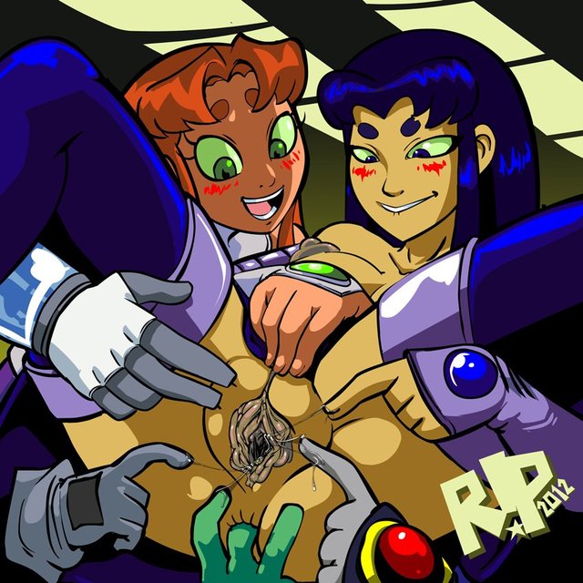 teen titans raven hentai page search pictures hot futa fucked teen lusciousnet titans sorted query