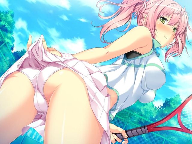 tennis hentai hentai ecchi pictures album tennis