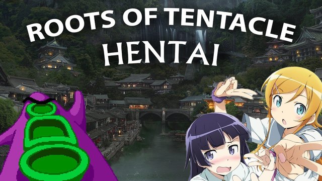 tentacle hentai pics watch maxresdefault