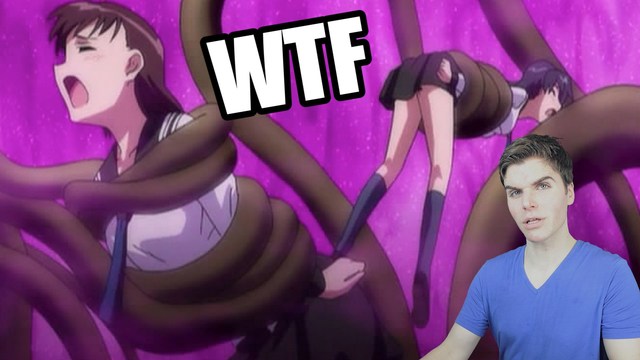 tentacle hentai pictures watch maxresdefault
