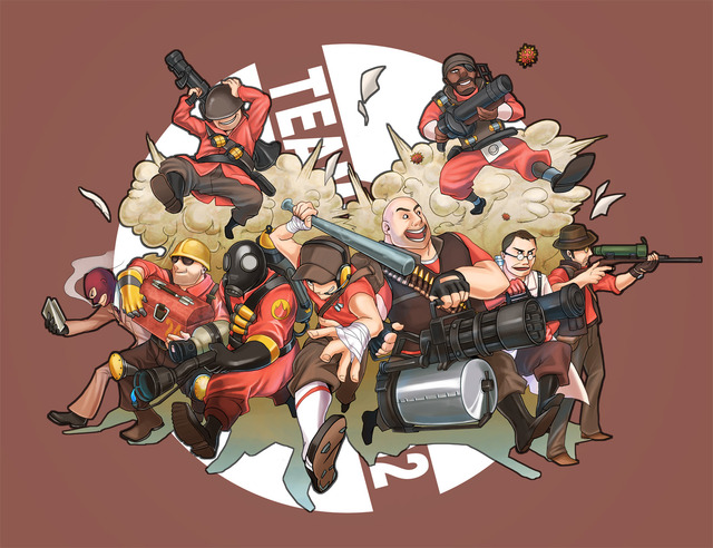 tf2 hentai forums wallpapers favorite incoherent babbling ibfh