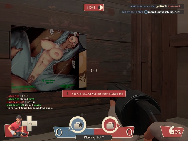 tf2 hentai hentai part sexual sprays