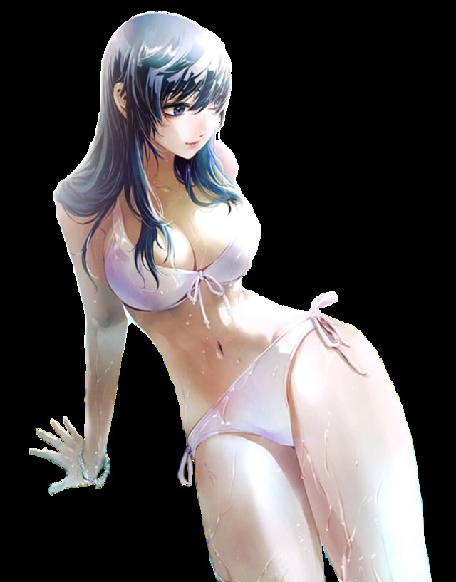 the breaker hentai sera render morelikethis collections bikini breaker kang viole sxirs