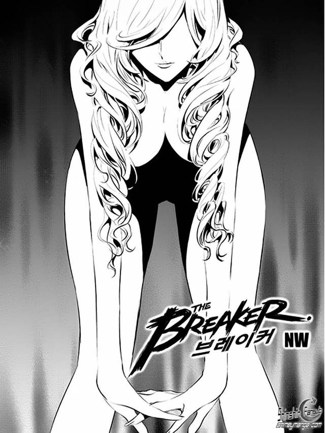 the breaker hentai manga espanol tema waves breaker manhwa