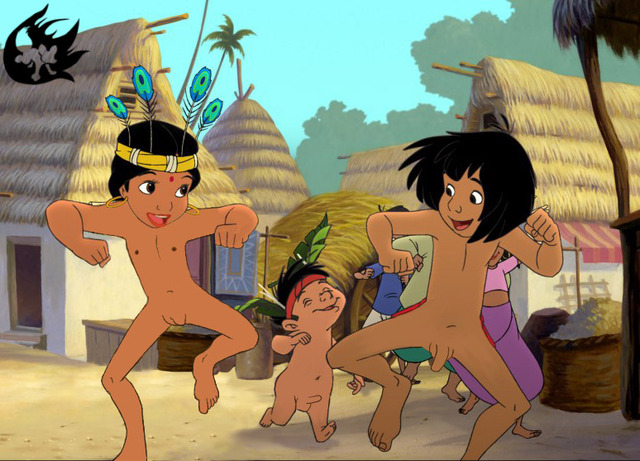 the jungle book hentai hentai search book porn media cartoon jungle yaoi mowgli