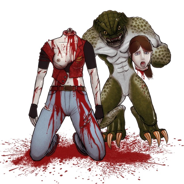 the requests resident evil hentai src req