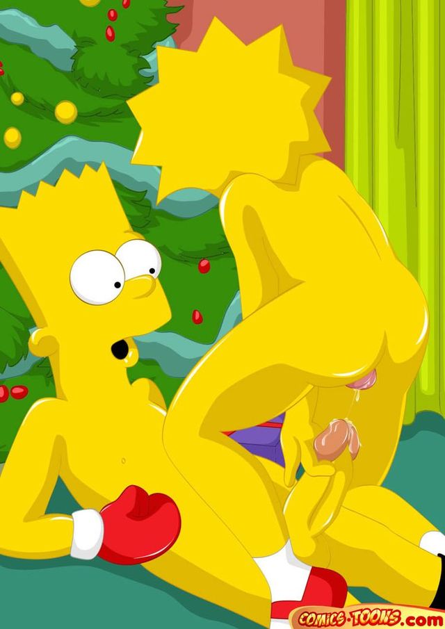 the simpson porn hentai hardcore horny simpsons having