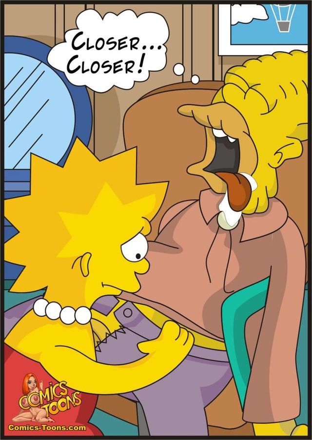 the simpson porn hentai hardcore simpsons having henti