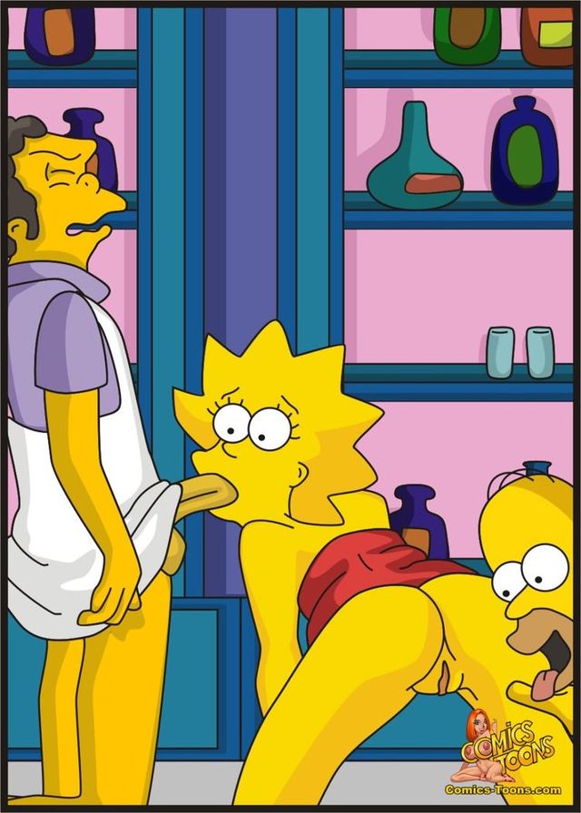 the simpson porn hentai hentai naked stories butt simpsons