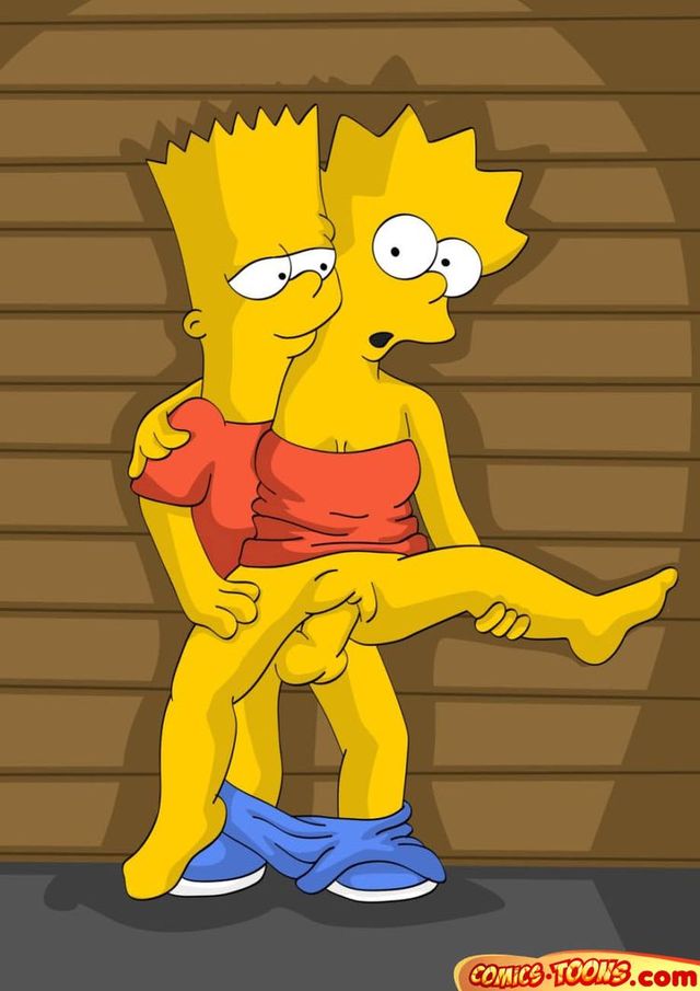 the simpsons hentai images hentai from stories simpsons boobarella
