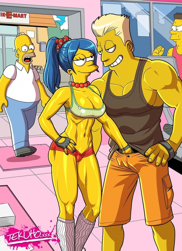 the simpsons hentai images simpsons