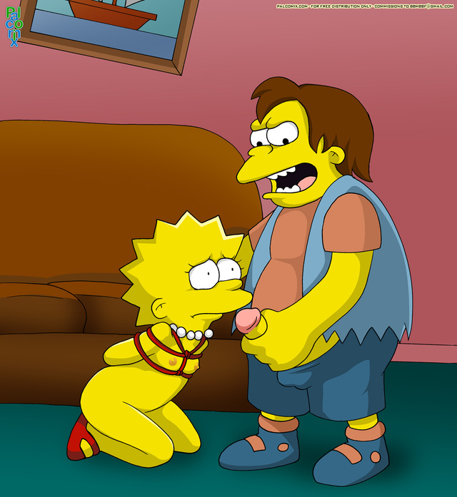 the simpsons hentai images hentai xxx palcomix lisa simpsons simpson maggie bbmbbf