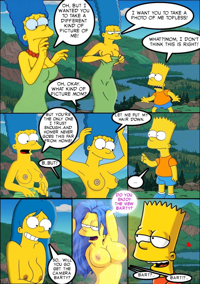 the simpsons hentai images hentai simpsons
