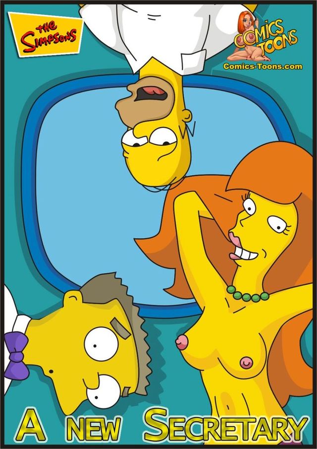 the simpsons hentai pic hentai original porn media los simpsons simpson