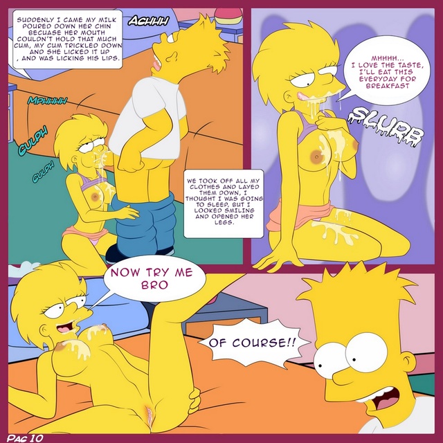 the simpsons hentai pictures sisters from visit simpsons