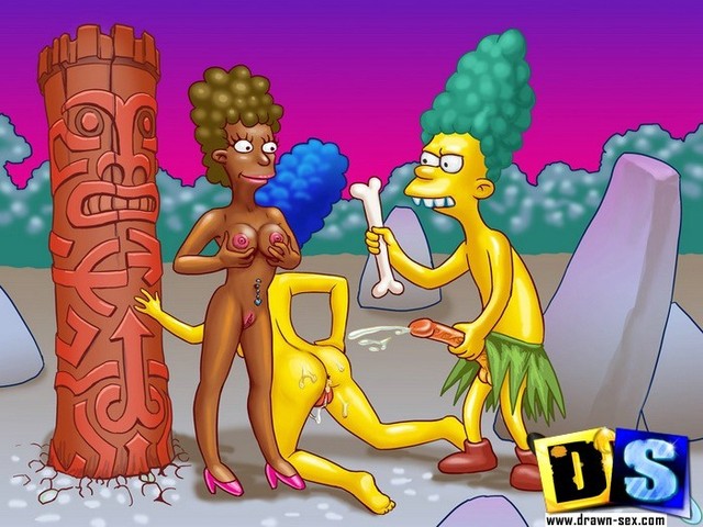 the simpsons sex hentai gallery show perfect simpsons