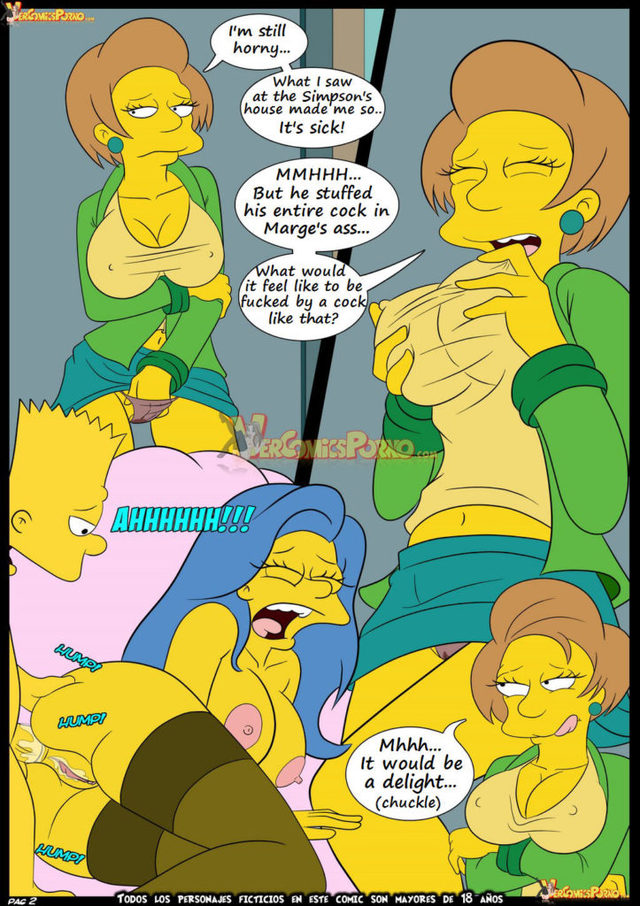 the simpsons sex hentai lessons old simpsons habits croc