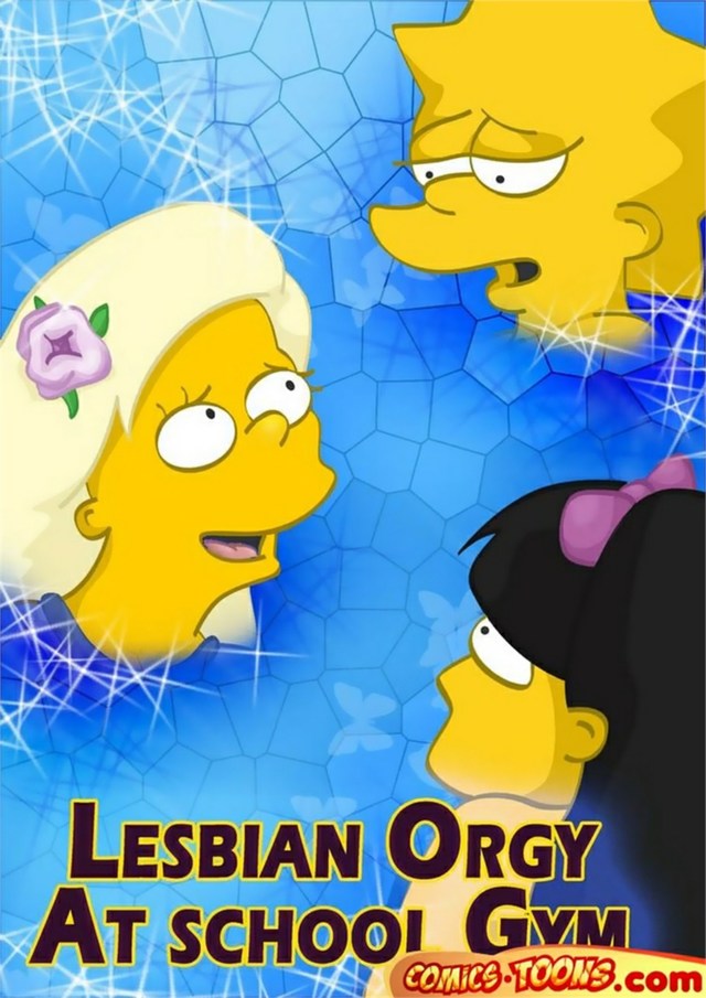 the simpsons sex hentai hentai pics nude simpsons