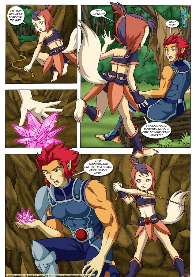 thunder cats hentai lol thundercats hooo