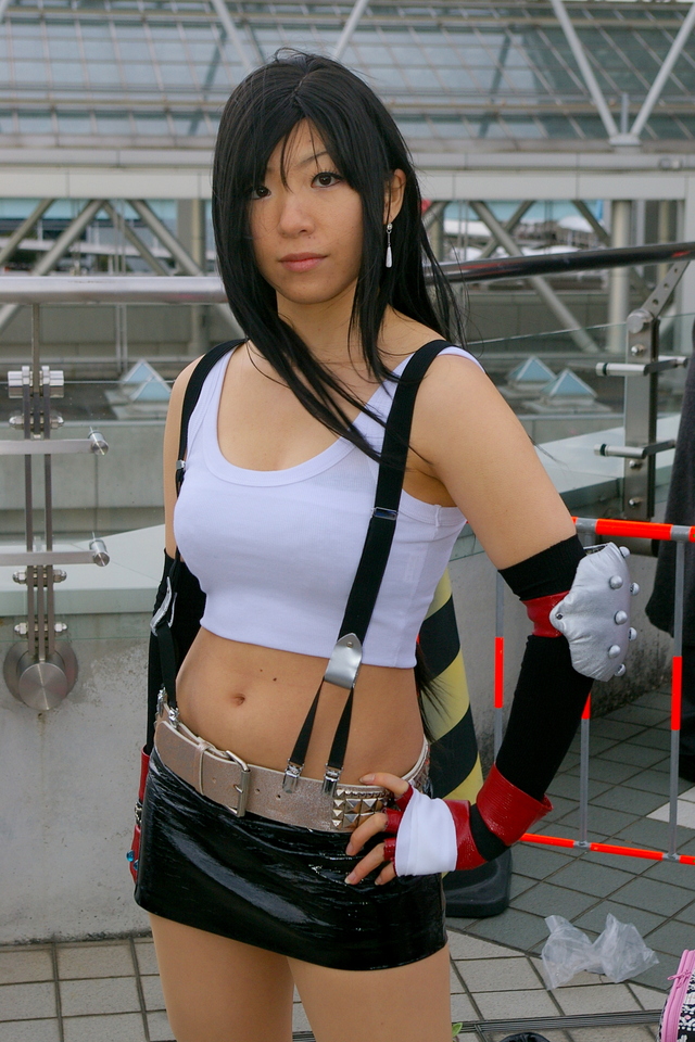 tifa cosplay hentai search final nude cosplay fantasy tifa lockehart