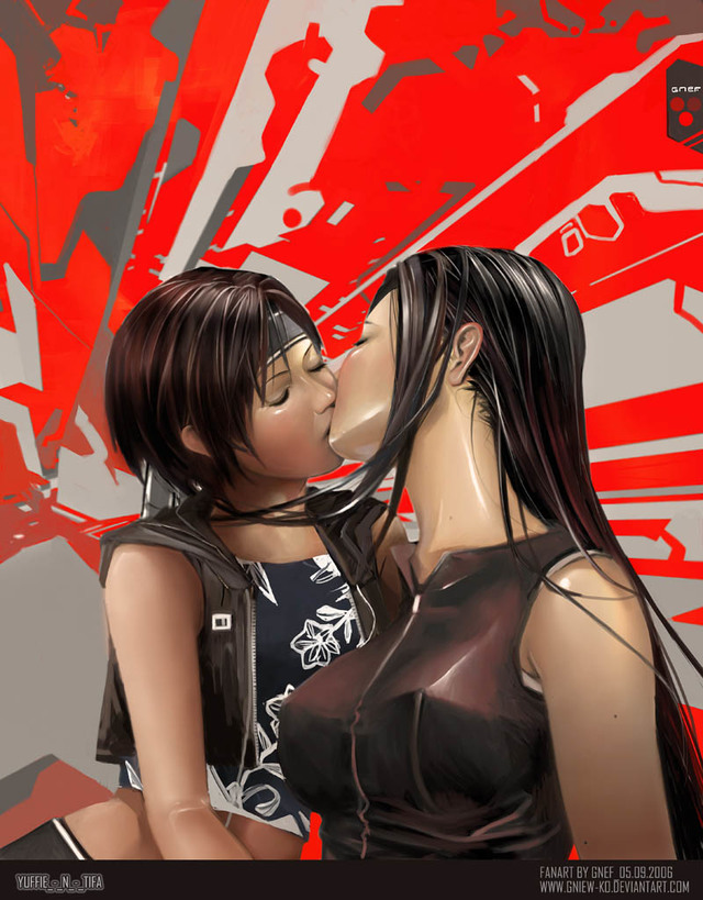 tifa e hentai caa pin originals ecbf