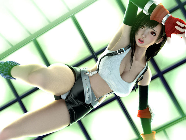 tifa hentai pics tifa uncyclopedia