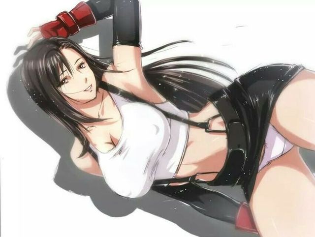 tifa hentai xxx pin acde