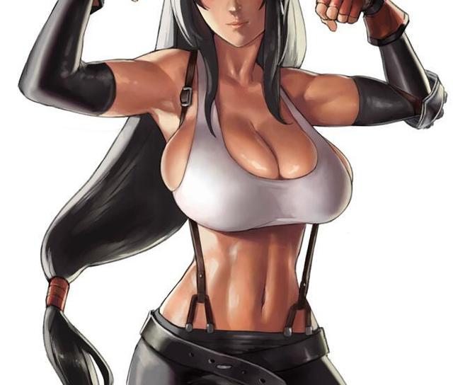 tifa hentai hentai vol collection final ultimate fantasy tifa vii small lockhart megapack pervify megapacks